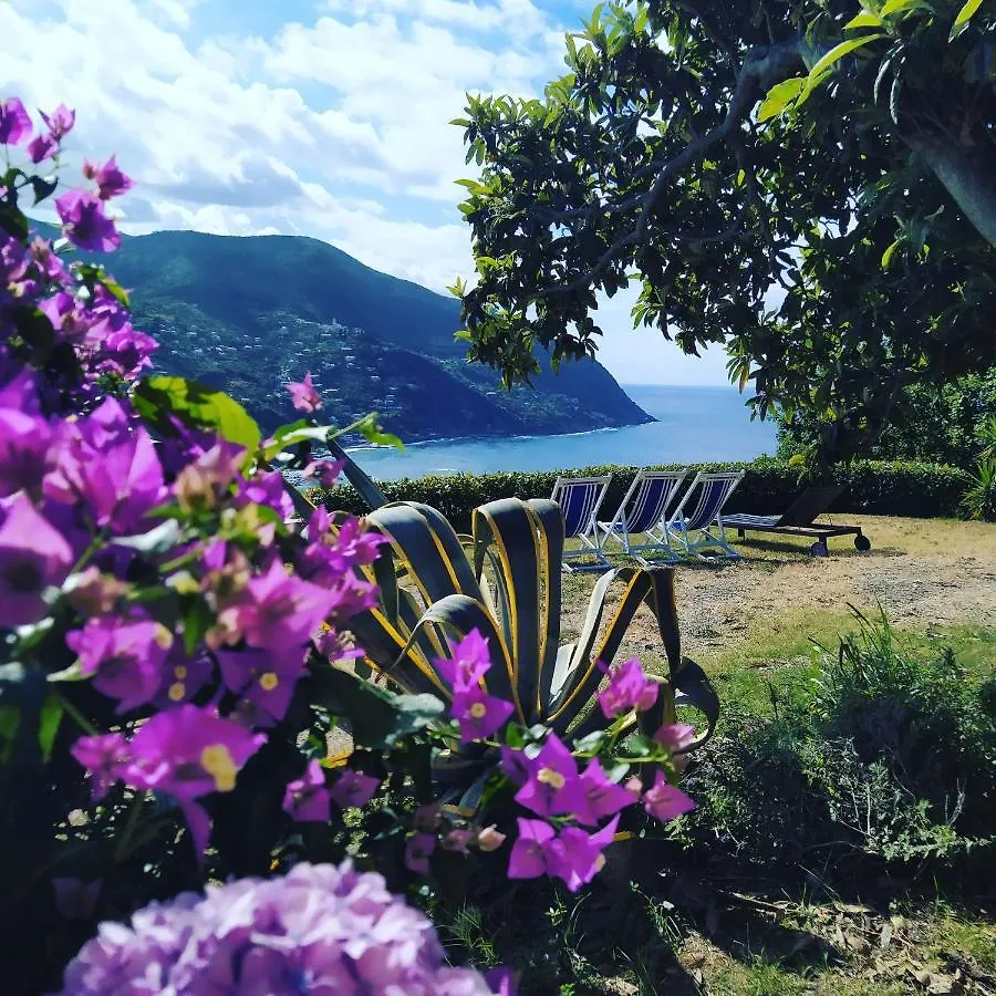 Villa Venino Moneglia 0*,