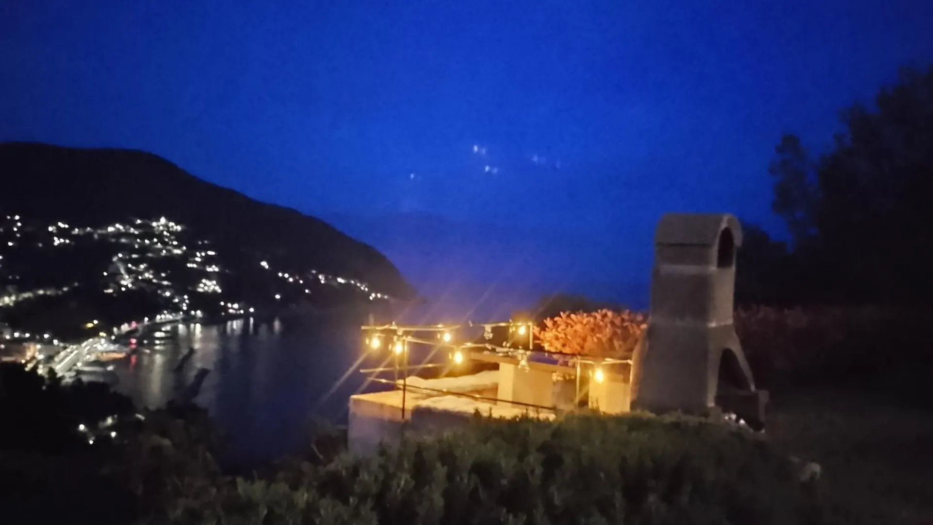 Holiday home Villa Venino Moneglia