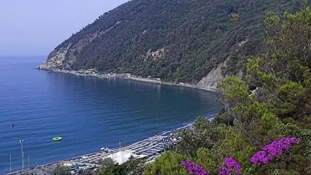 Villa Venino Moneglia 0*,