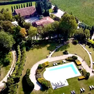 Antica Dimora Del Turco Bauernhof Sona