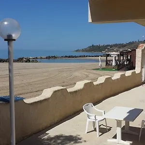 Lido Apartment Sciacca