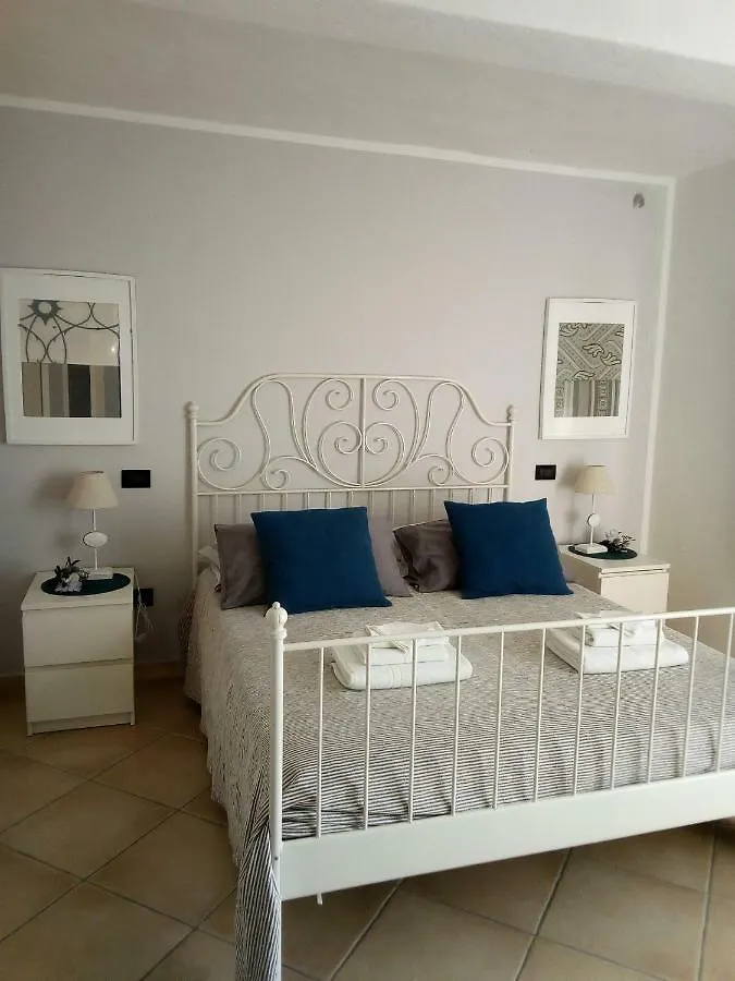 Holiday home Villa Venino Moneglia