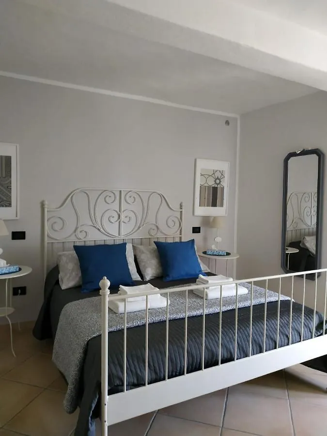 Holiday home Villa Venino Moneglia